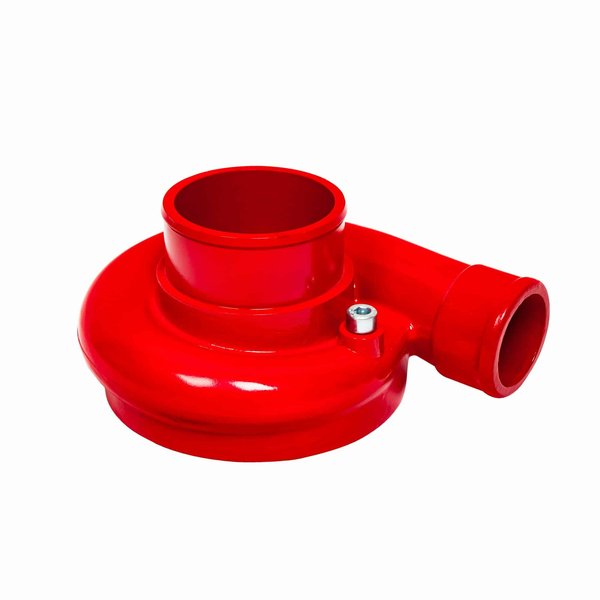 What are the critical factors to consider when installing a turbo kit on a Kawasaki ZX-14R?